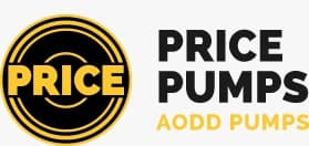 Price Pumps Logo