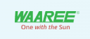 Waaree Logo